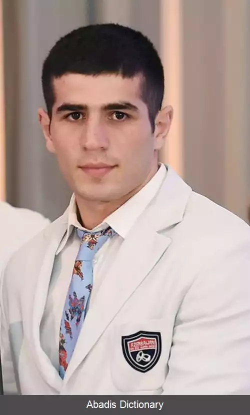 عکس کامران شاخسوارلی