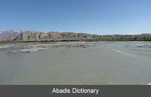 عکس ات باشی (رود)