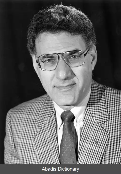 عکس استپان هانسیان