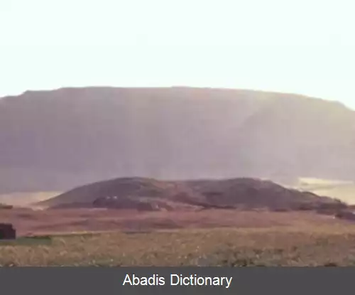 عکس هرم اهمسه