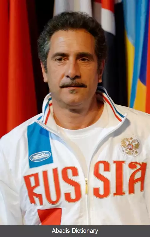 عکس استفانو کاریونی