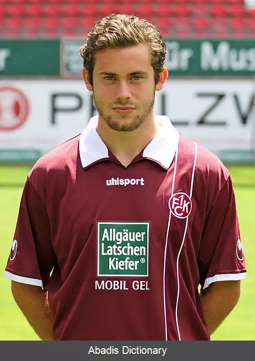 عکس استیون زلنر