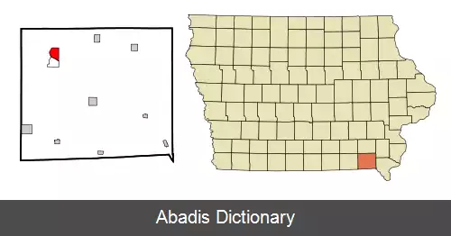 عکس دوودس آیووا