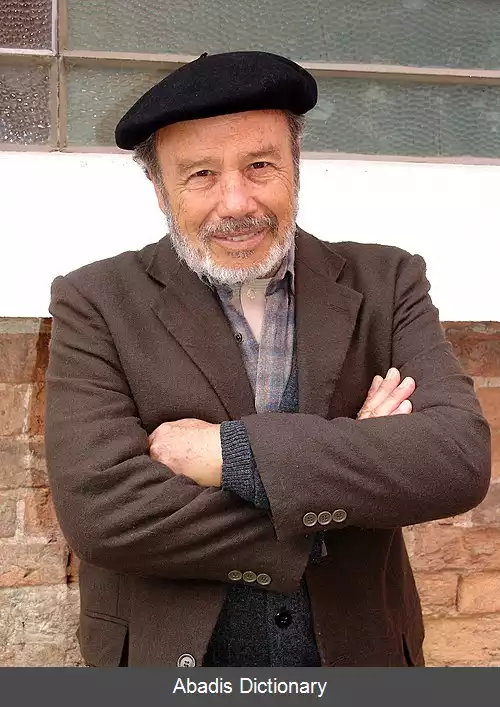 عکس استنیو گارسیا