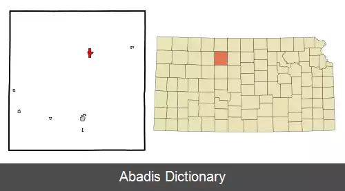 عکس استاکتن کانزاس