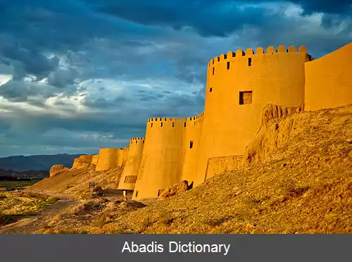 عکس فهرست آثار ملی شهرستان اسفراین