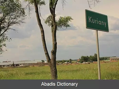 عکس کوریانه (لهستان)