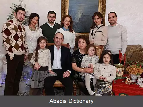 عکس بلا کوچاریان