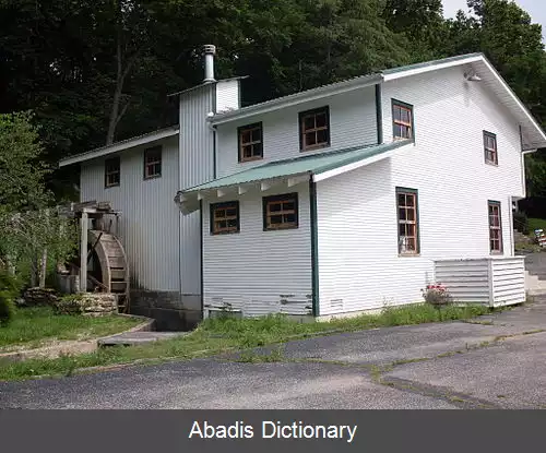 عکس زنونی میزوری