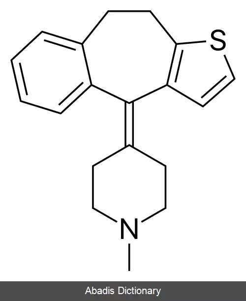 عکس پیزوتیفن