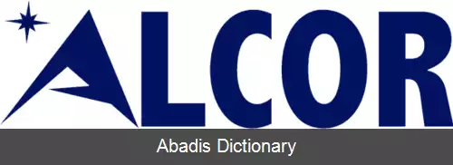 عکس بنیاد تداوم بخشیدن به طول عمر الکور