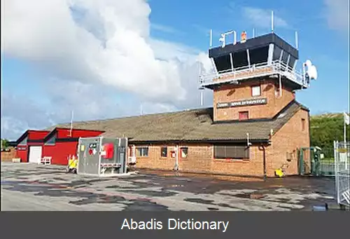 عکس فرودگاه ارویک اریوم