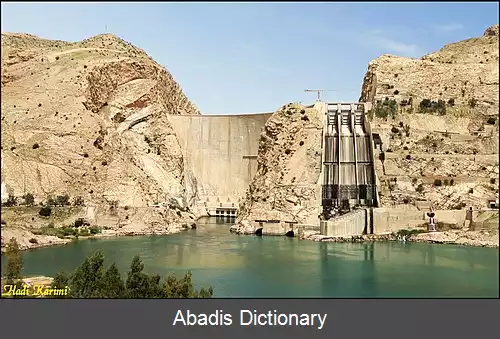 عکس فهرست بلندترین سازه ها در خوزستان