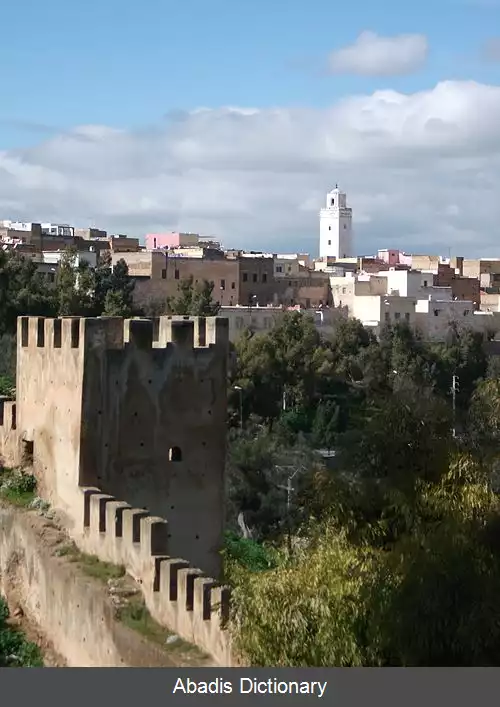 عکس فهرست مسجدهای جامع