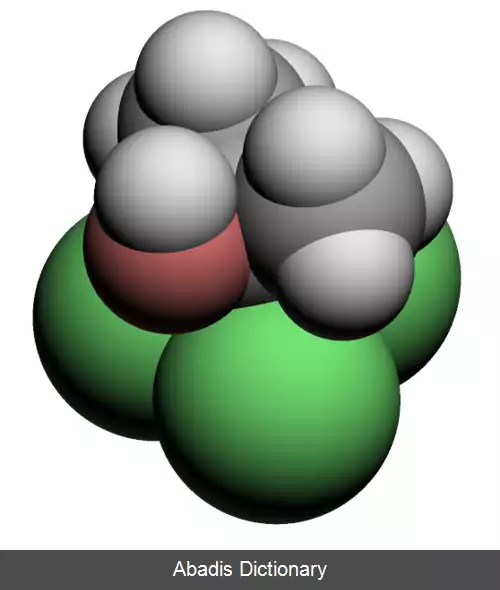 عکس کلروبوتانول