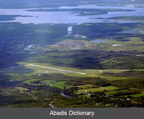 عکس فرودگاه بین المللی ماسنا