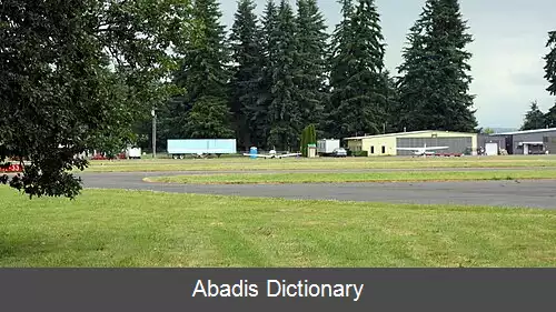 عکس فرودگاه صنعتی سکپپوس