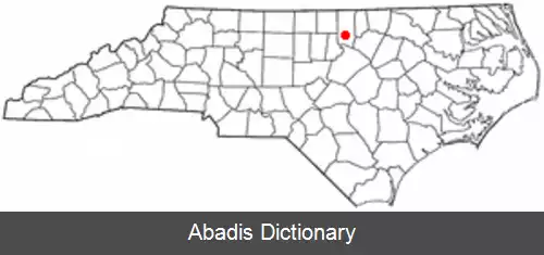 عکس استم کارولینای شمالی