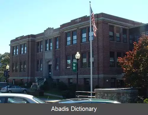 عکس منسفیلد ماساچوست