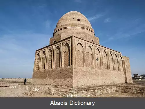 عکس فهرست آثار ملی شهرستان سرخس