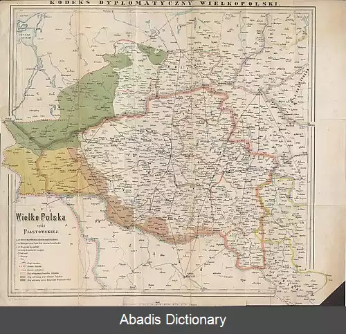 عکس قیام لهستان بزرگ (۱۹۱۹–۱۹۱۸)