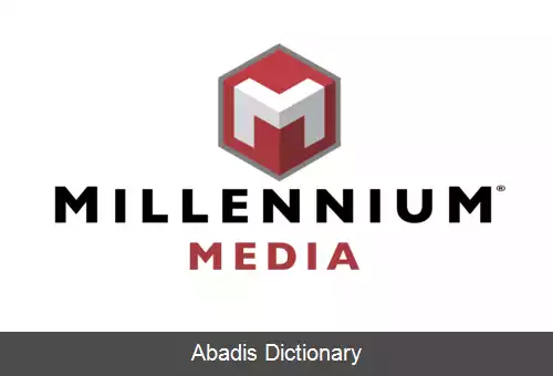 عکس ملنیوم مدیا