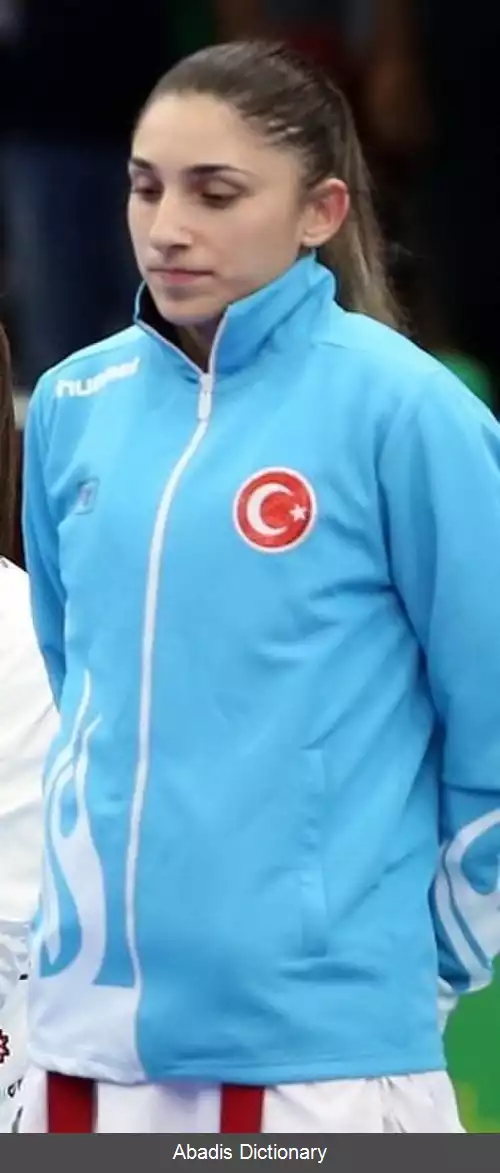عکس مروه چوبان