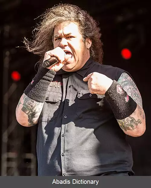 عکس استیو سوزا