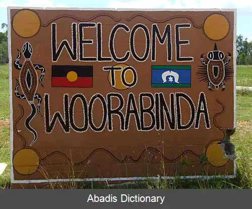 عکس وورابیندا کوئینزلند