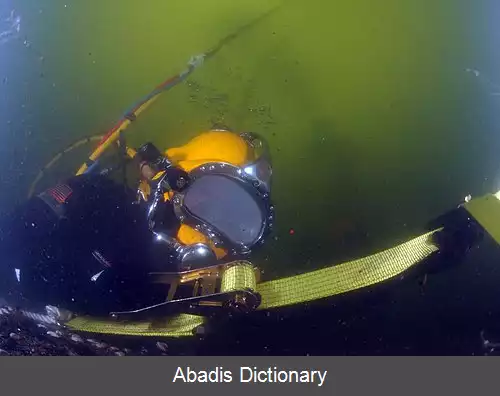 عکس زیردریایی کی ۷۷