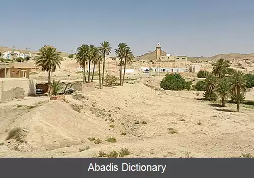 عکس مطماطه