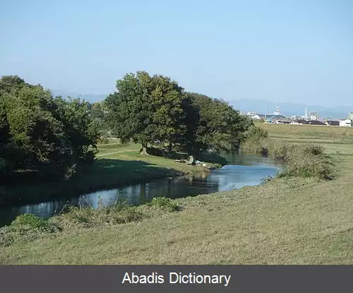 عکس رود کویسه
