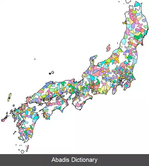 عکس شهرهای ژاپن
