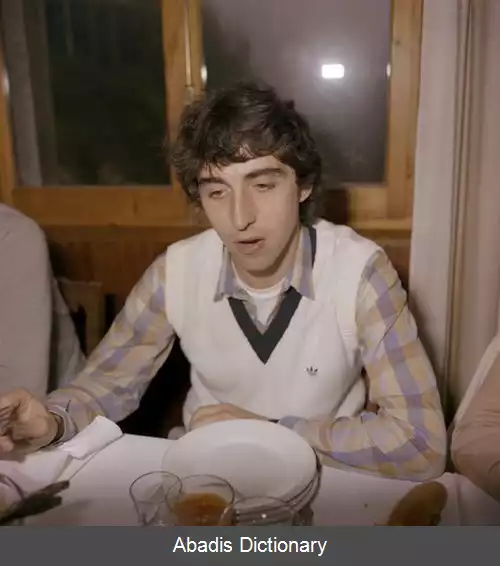 عکس خوزه دیگو آلوارز