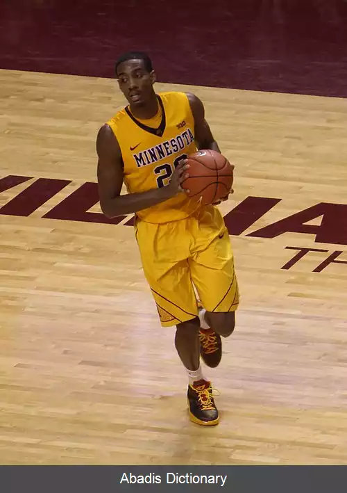 عکس آستین هالینز