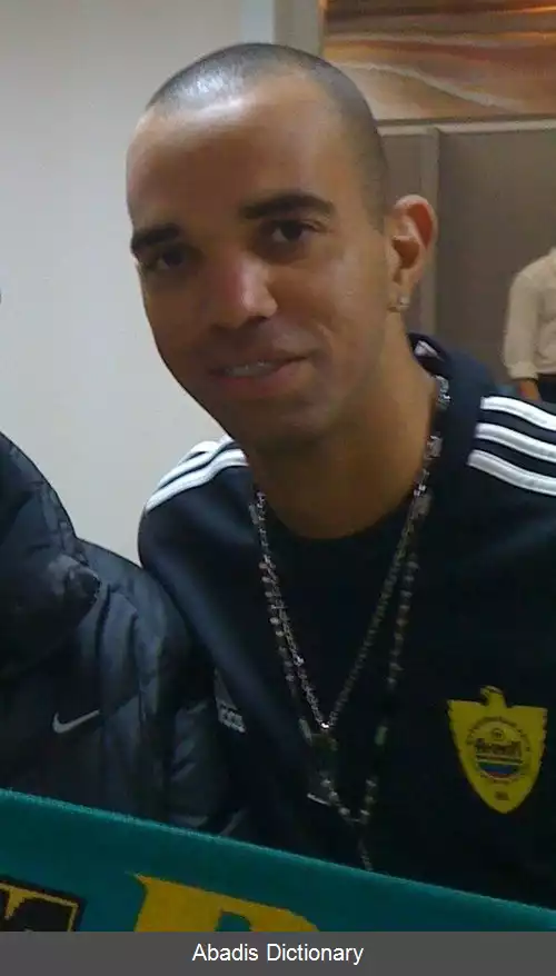 عکس دیگو تاردلی