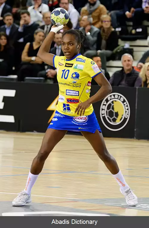 عکس ملین نوکاندی