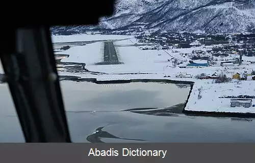 عکس فرودگاه سورکیوسن