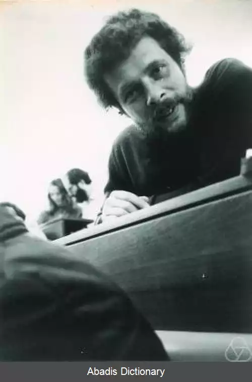 عکس فلوریس تیکنس