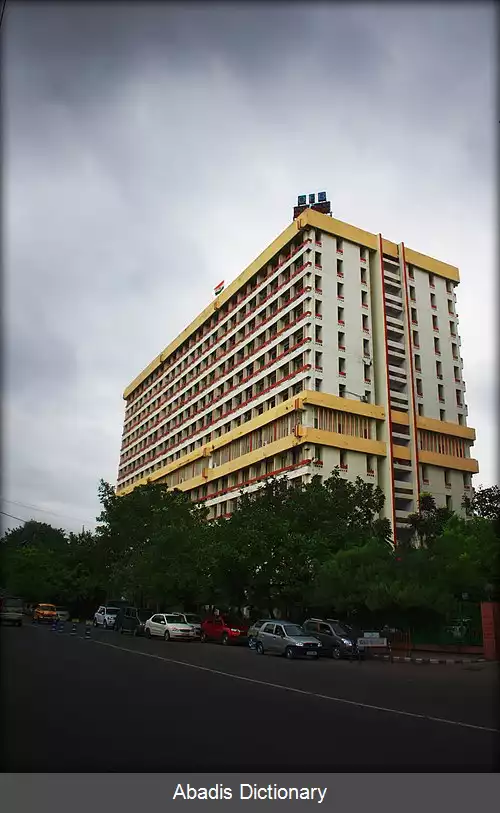 عکس اواف بی