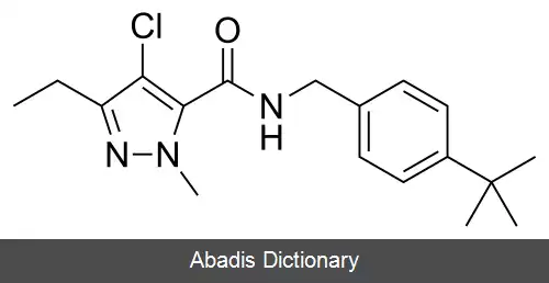 عکس تبوفن پیراد