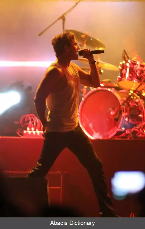 عکس استیون جنکینز