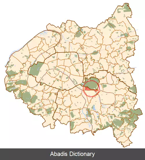 عکس سنت موریس ول دو مرن