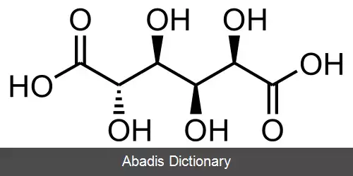 عکس ساکاریک اسید