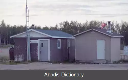 عکس فرودگاه دریاچه سچیگو