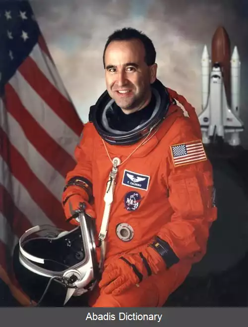 عکس فرناندو کالدیرو