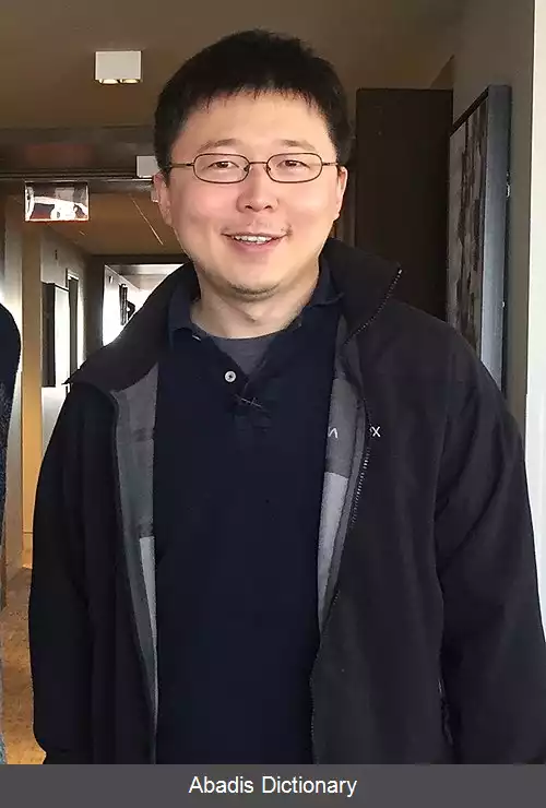 عکس فنگ ژنگ