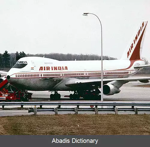 عکس فرودگاه بین المللی مونترآل میرابل