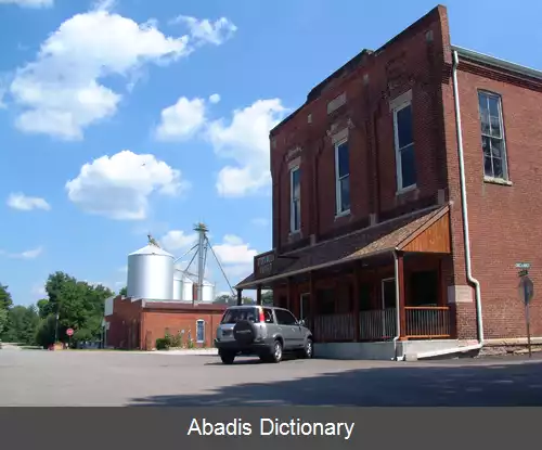 عکس استاک ول ایندیانا