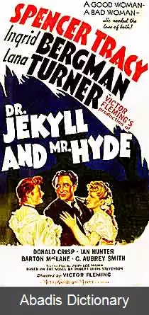 عکس دکتر جکیل و آقای هاید (فیلم ۱۹۴۱)